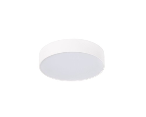 Потолочный светильник  DL18837/16W White R Dim Donolux