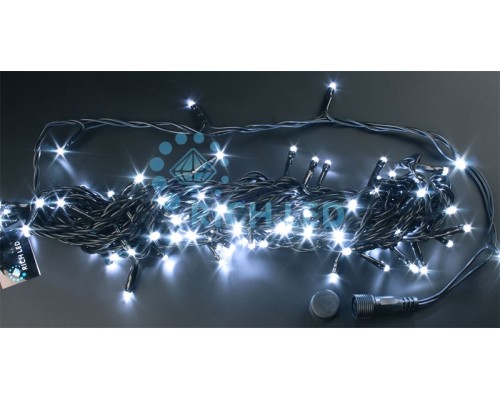 Гирлянда  RL-S10C-24V-B/W Rich LED