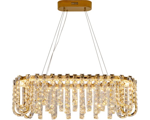 Подвесная люстра Amanda ZRS.30514.23 Zortes