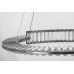 Подвесной светильник  LDP 6026-600 CHR Lumina Deco