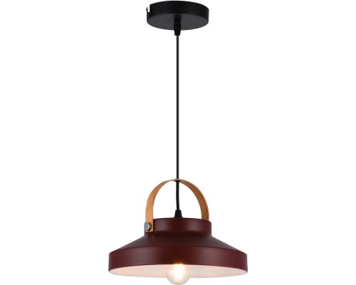 Подвесной светильник Wendi TL1225H-01OR TopLight