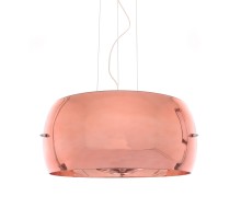 Подвесной светильник Nano LDP 6018-500 R.GD Lumina Deco