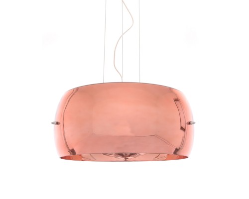 Подвесной светильник Nano LDP 6018-500 R.GD Lumina Deco