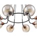 Подвесная люстра Imelda VL5832P08 Vele Luce