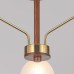 Потолочная люстра  IL0286-3C-79 BR ILLUMICO