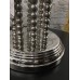 Интерьерная настольная лампа 10 BT-1013 black nickel DeLight Collection