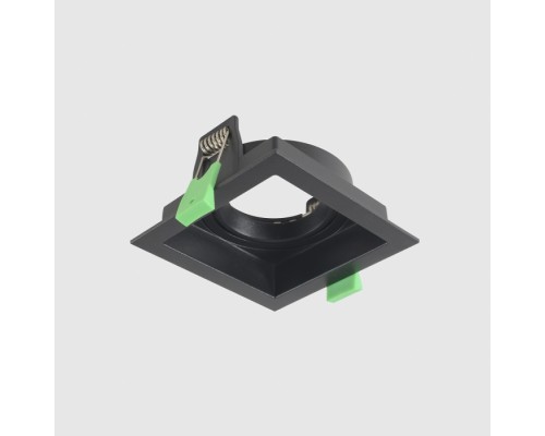 Точечный светильник Clt 068 CLT 068C1 BL Crystal Lux