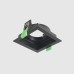 Точечный светильник Clt 068 CLT 068C1 BL Crystal Lux