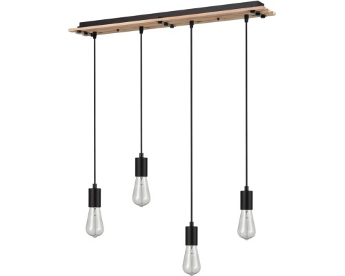 Подвесной светильник Tendenza VL6492P14 Vele Luce