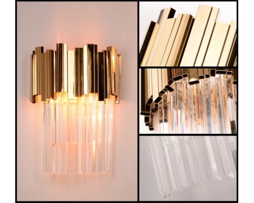 Бра Barclay BRWL7026 DeLight Collection