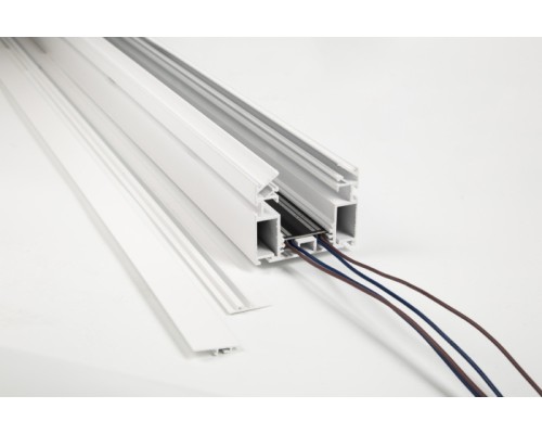 Шинопровод SY SY-601201-CL-2-WH SWG