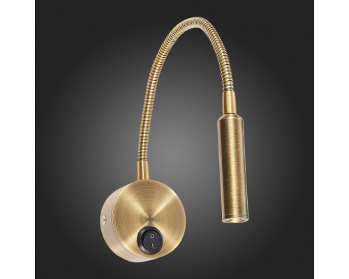Бра Bersone ST653.331.01 ST Luce