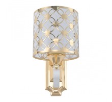 Бра Florentia-3097 303097/1W Wh/Gd Arte Milano