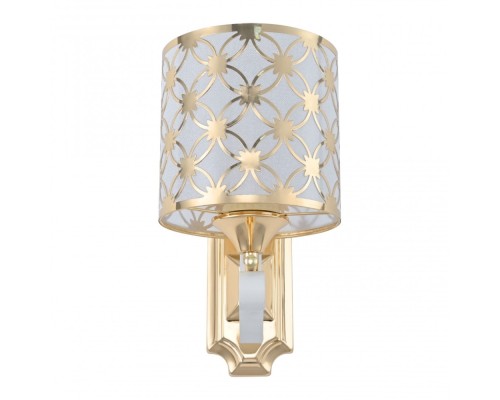 Бра Florentia-3097 303097/1W Wh/Gd Arte Milano