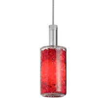 Подвесной светильник SHAKER 0003577 Leucos