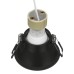Точечный светильник Acento WDL-MR11/03BL-R Wolta