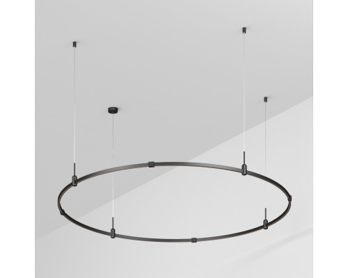 Шинопровод APRIORI 048491 Arlight
