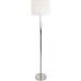 Торшер Alexa F2404-1 Nickel iLamp