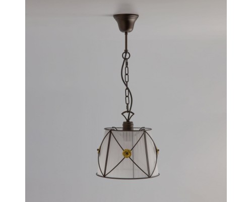 Подвесная люстра Дрезден CL409212 Citilux