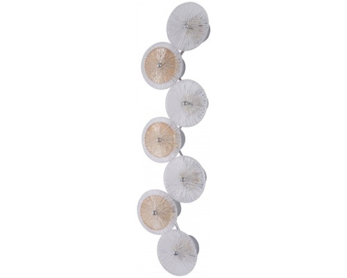 Настенный светильник AM-1252B 7.1252B.D250.H800.LED Ni Arte Milano