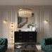 Подвесная люстра York 4788/10 Odeon Light