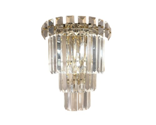Бра 7210 7210-300 A2 champagne gold DeLight Collection