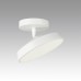 Потолочный светильник Mira White 7655/12L Sonex