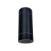 Архитектурная подсветка  UUL-S92A 2х50W/GX53 IP65 BLACK Uniel