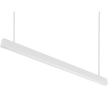 Подвесной светильник Hals DK9204-WH Denkirs