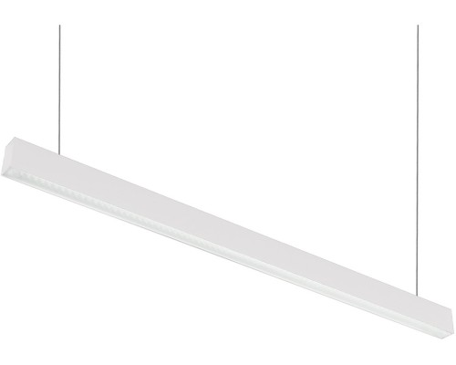 Подвесной светильник Hals DK9204-WH Denkirs
