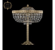 Интерьерная настольная лампа 22.27 22.273L6.35SP.G Art Classic