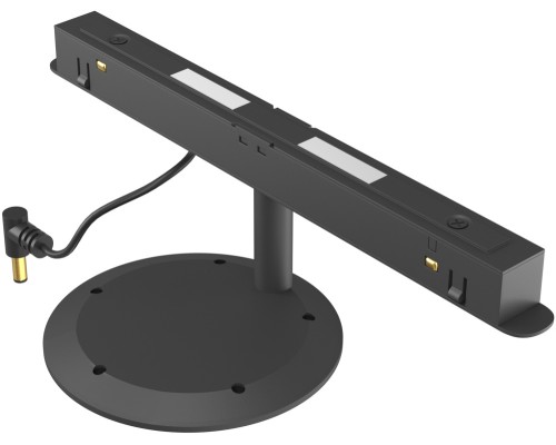 Адаптер Accessories for tracks Exility TRA034CVC-B Maytoni