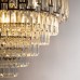 Подвесная люстра Ellie A1027SP-10CC Arte Lamp