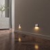 Подсветка для лестниц и ступеней Wally 40159/LED Elektrostandard