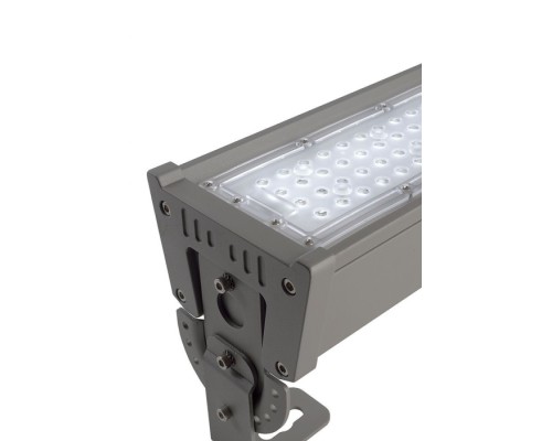 Прожектор уличный Highbay Normae 732085 Deko-Light