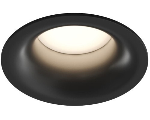 Точечный светильник Kibek DK3124-BK Denkirs