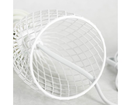 Интерьерная настольная лампа Lattice LSP-0561 Lussole LGO