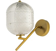 Бра Candels Gold Candels L 2.W4 G Arti Lampadari
