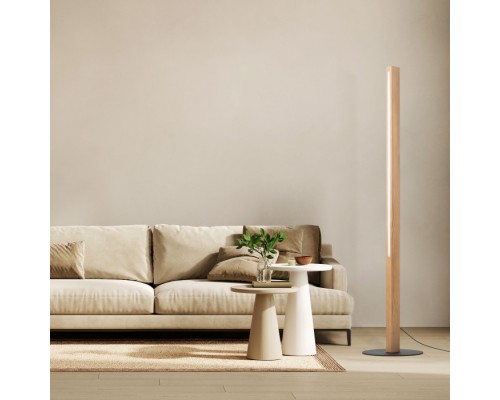 Торшер Teo 1391 Teo TK Lighting