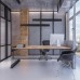 Подвесной светильник Vim 10318/C White Loft It