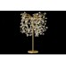 Интерьерная настольная лампа Tavenna Gold Tavenna H 4.1.1.103 G Dio D'Arte
