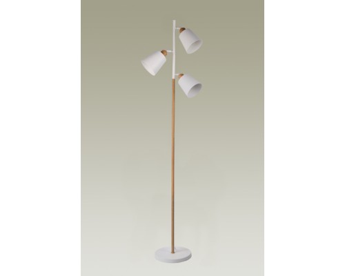 Торшер Floor V3050-3F Moderli