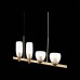 Подвесной светильник Teneresa SL1119.203.04 ST Luce