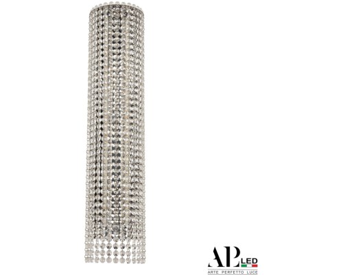 Бра Sicilia SH500.B5.16-70.A.Ni.4000 APL LED