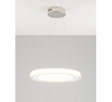 Подвесная люстра Ice V1600-PL Moderli