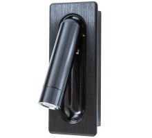 Спот Adhil A8236AP-1BK Arte Lamp