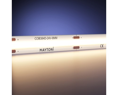 Светодиодная лента COB светодиодная лента 201078 Maytoni