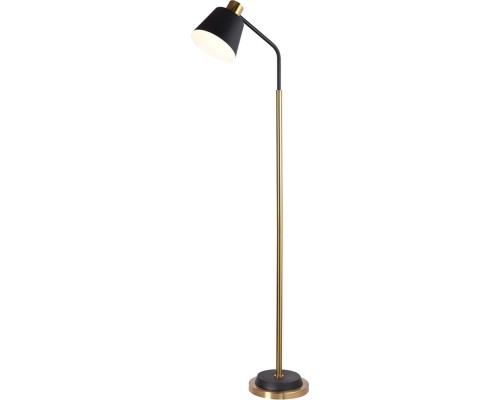Торшер Арни 07043A,19 Kink Light