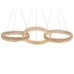 Подвесной светильник 8240 8243N/S gold Newport