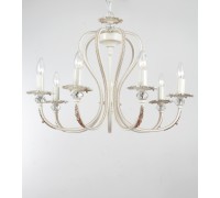 Подвесная люстра Salerno SALERNO 138.7 Lucia Tucci